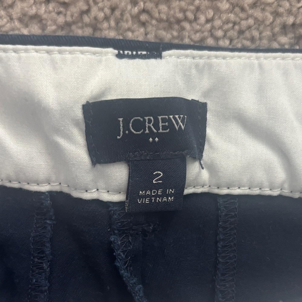 J. Crew Factory Shorts - Picture 3 of 4